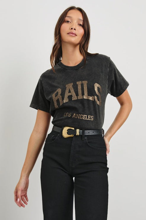 An image of the Rails Boyfriend T-Shirt