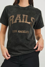 An image of the Rails Boyfriend T-Shirt