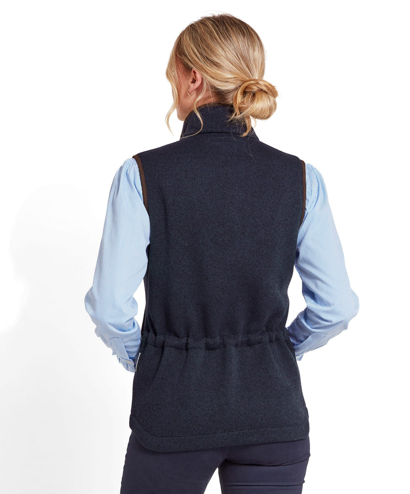 An image of the Schoffel Women's Ashton Gilet