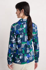 An image of the Seasalt Larissa Shirt