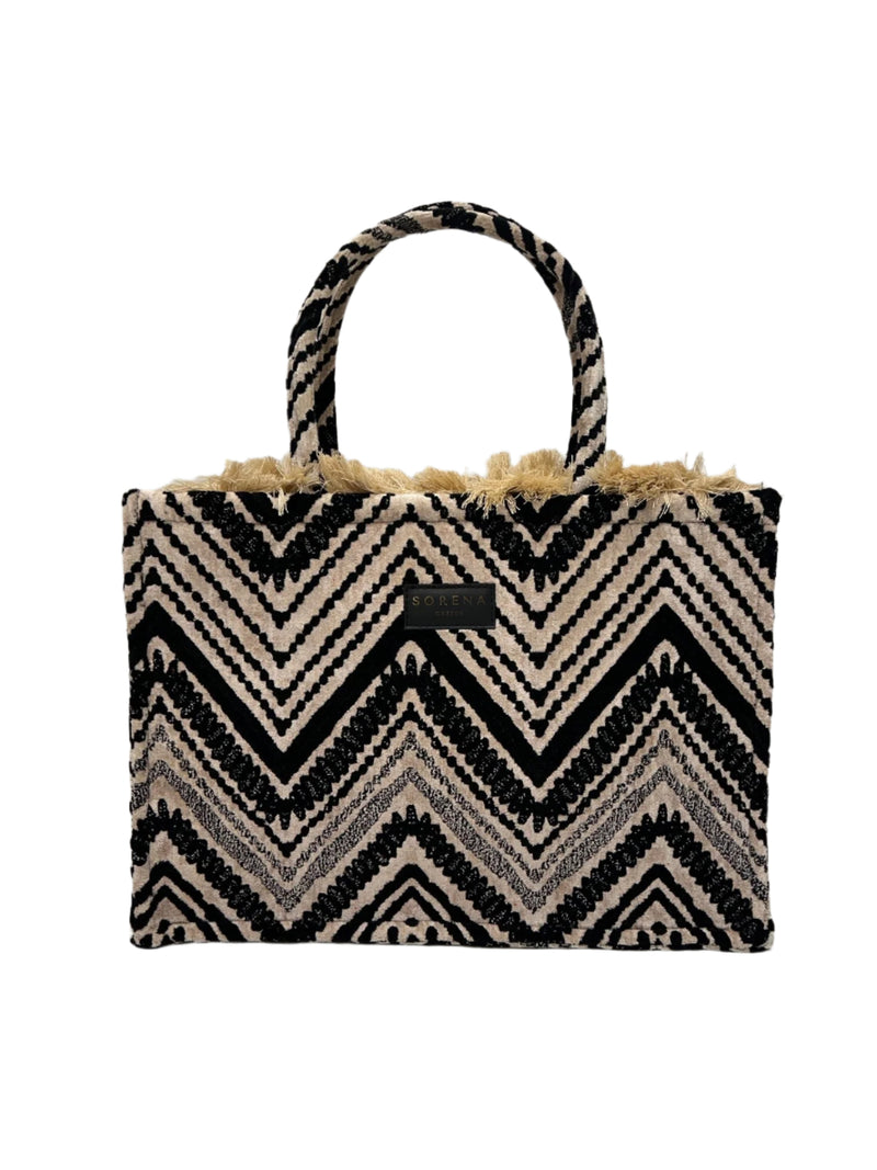 An image of the Sorena Large Tote Bag