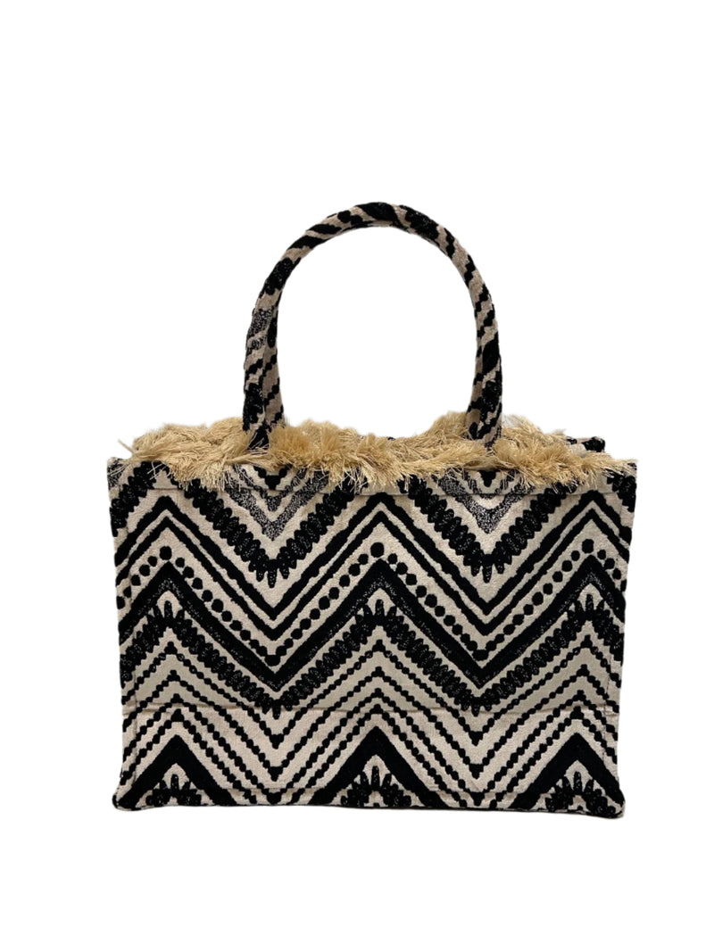 An image of the Sorena Large Tote Bag