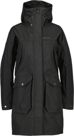 An image of the Didriksons Thelma Parka