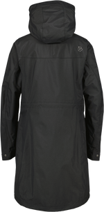 An image of the Didriksons Thelma Parka