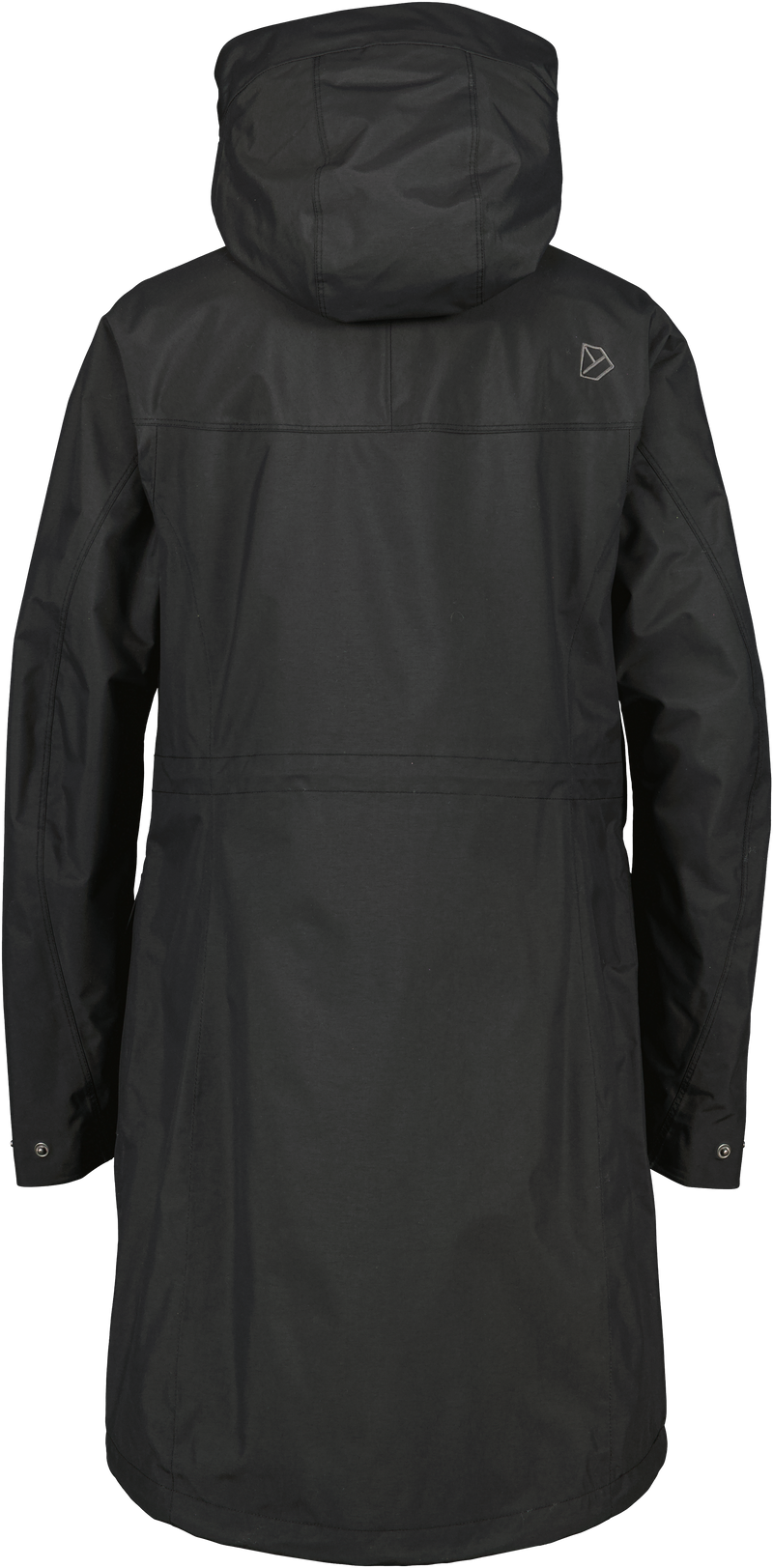 An image of the Didriksons Thelma Parka