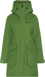 An image of the Didriksons Thelma Parka