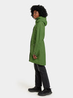 An image of the Didriksons Thelma Parka