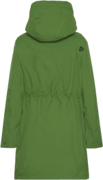 An image of the Didriksons Thelma Parka