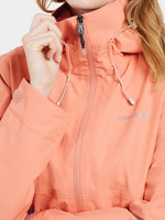 An image of the Didriksons Tilde Jacket