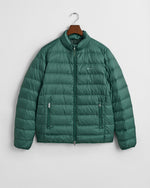 An image of the Gant Light Down Jacket