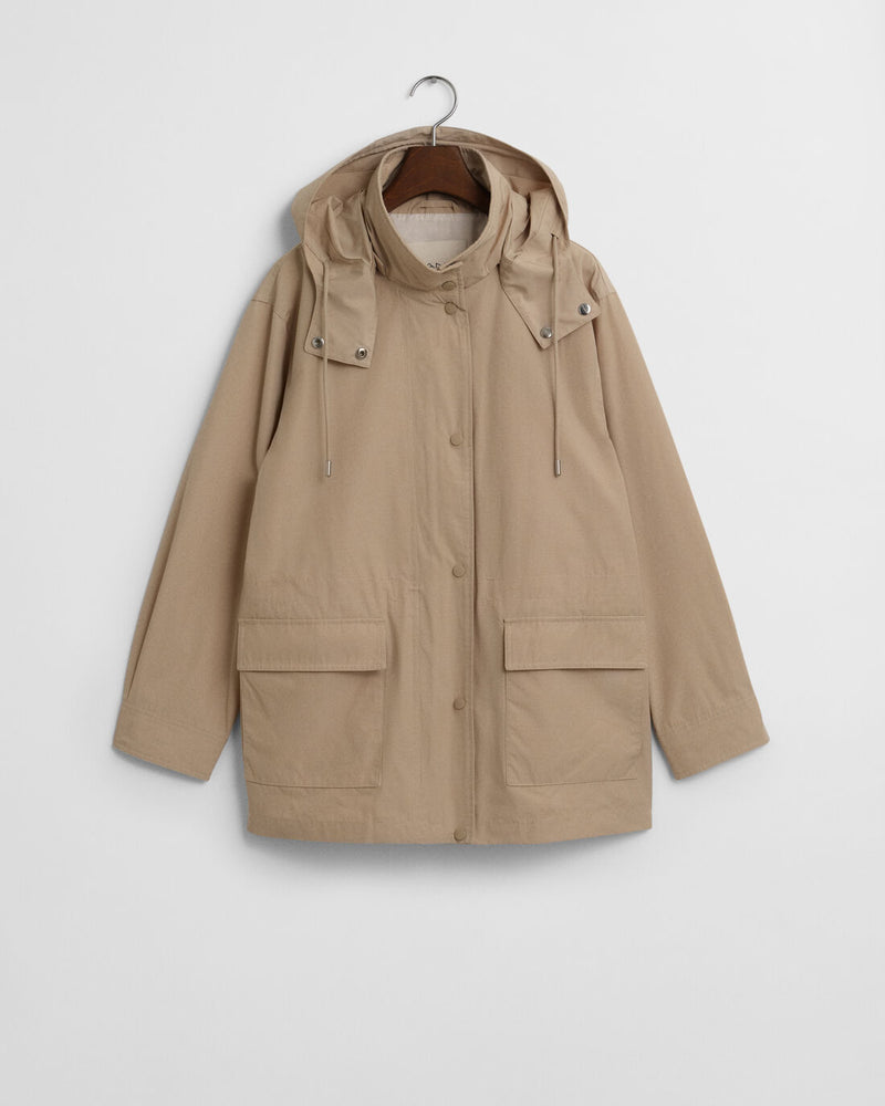 An image of the Gant Wind Jacket in