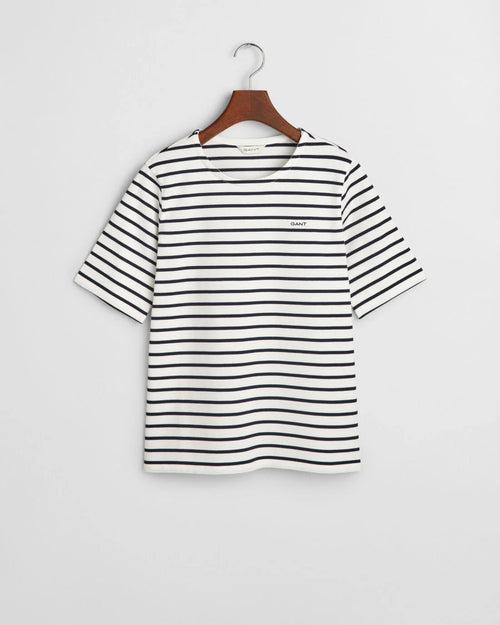 An image of the Gant Breton T-Shirt