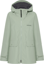 An image of the Didriksons Tone Parka