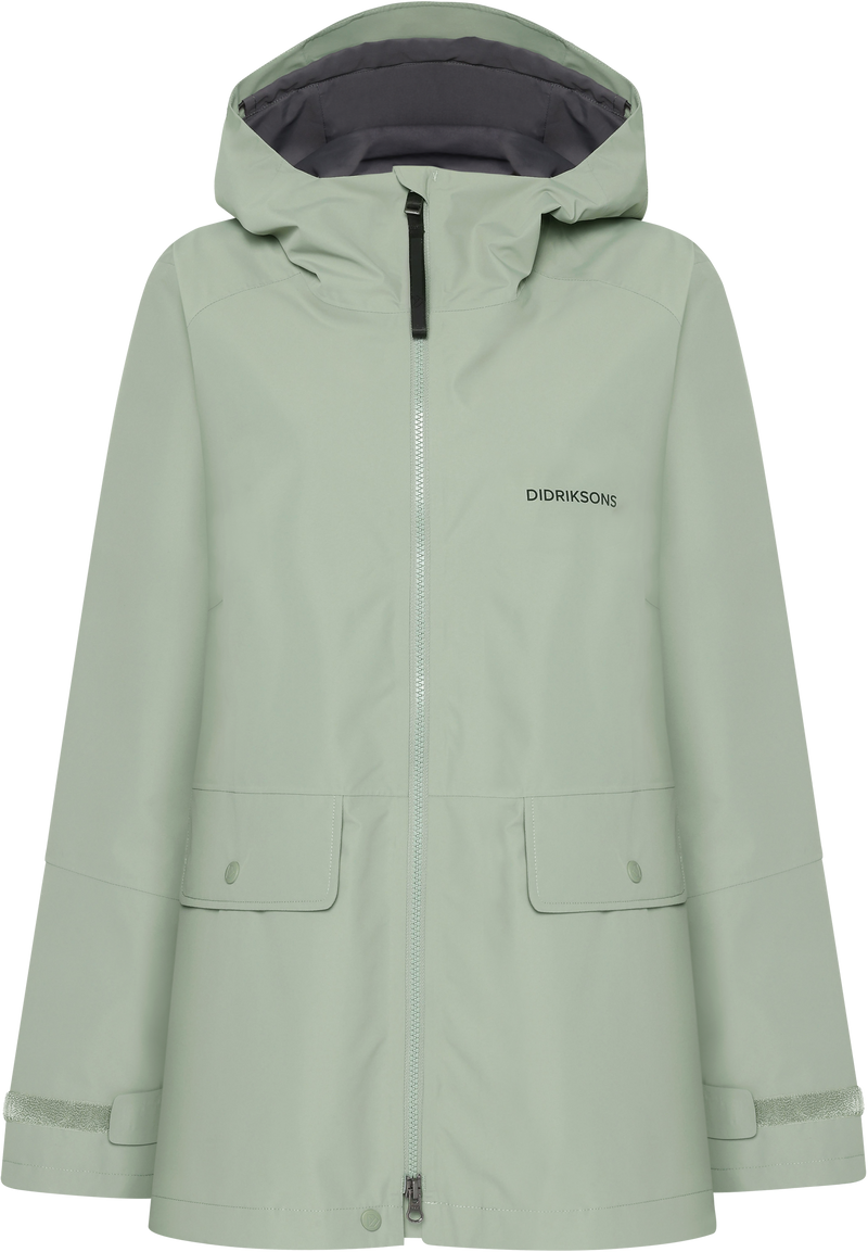 An image of the Didriksons Tone Parka