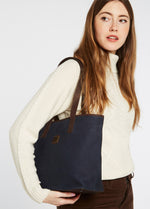 An image of the Dubarry Rosemount Tote Bag