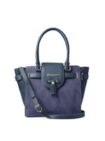 An image of the Fairfax & Favor Windsor Tote Bag in Ink.