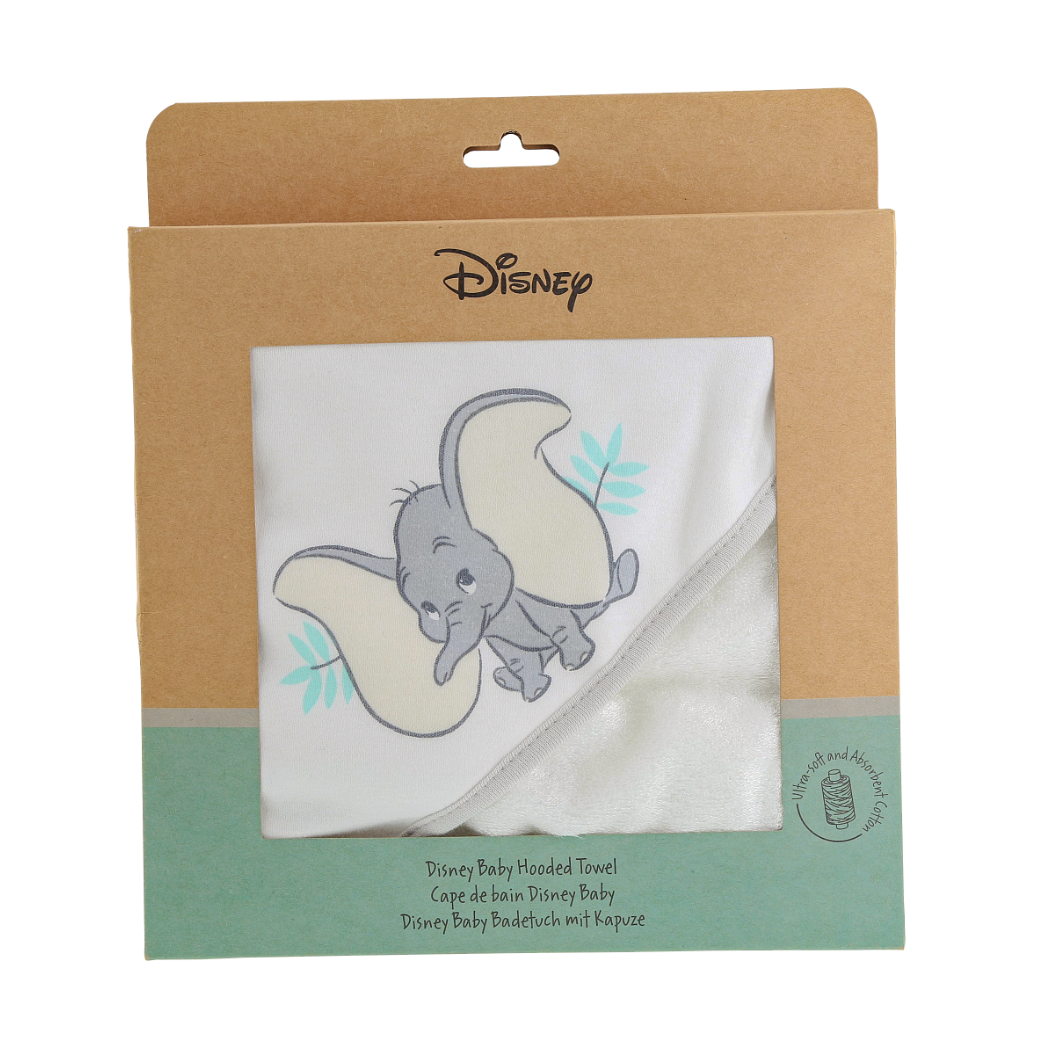 Disney hooded towel baby hot sale