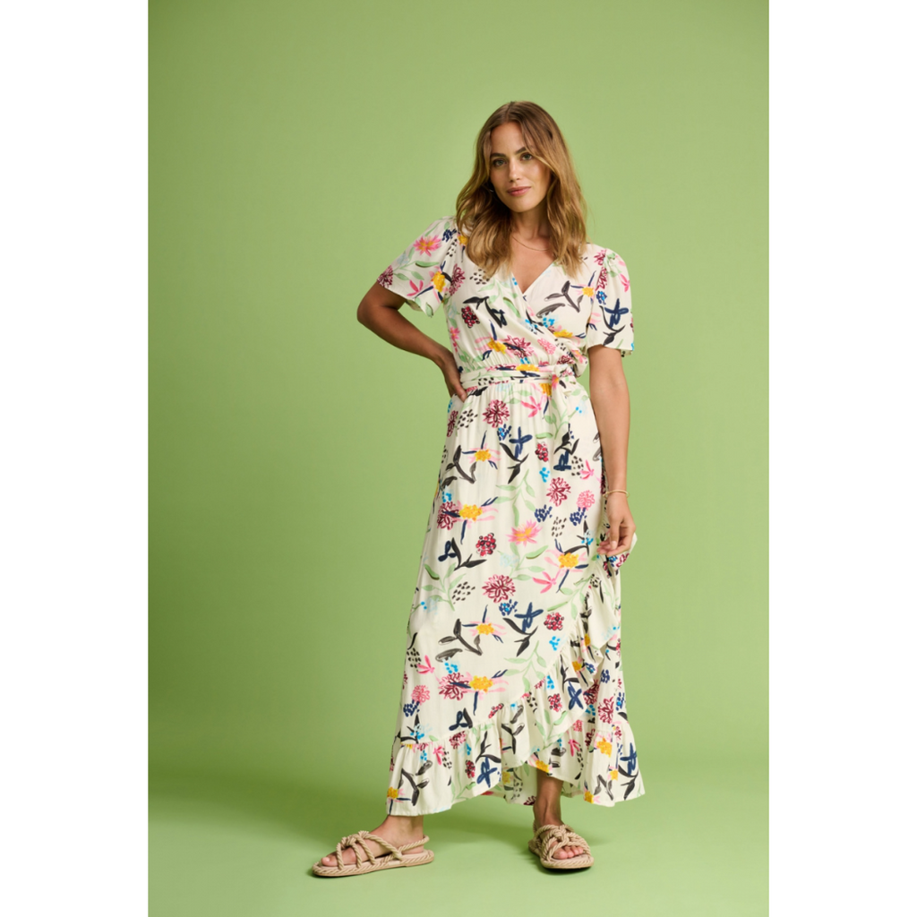 Garden Dress Brodie Countryfare