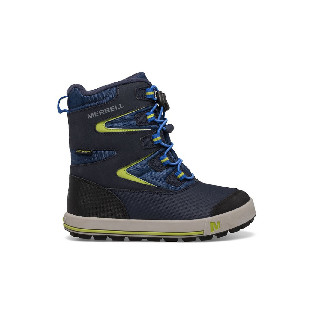 Merrell snow sale bank 2.0 waterproof